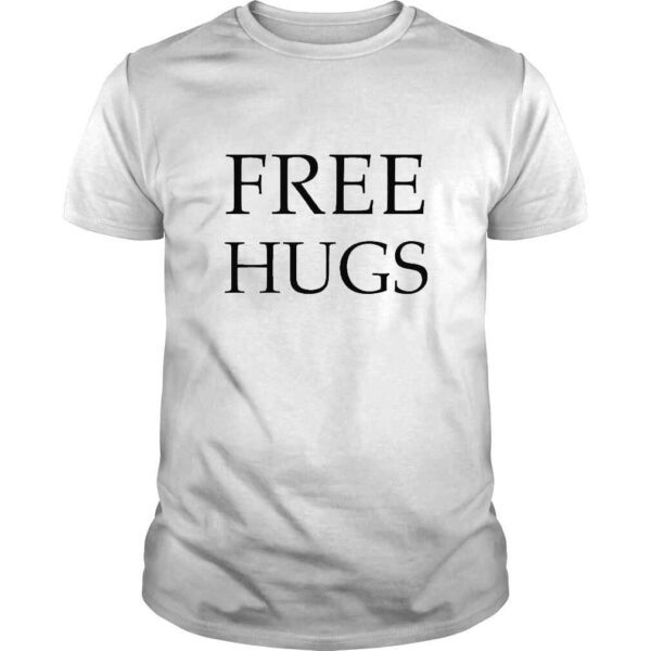 Free Hugs TShirt