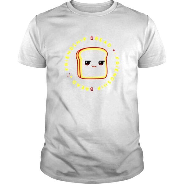 Friendship Bread Circle Shirt