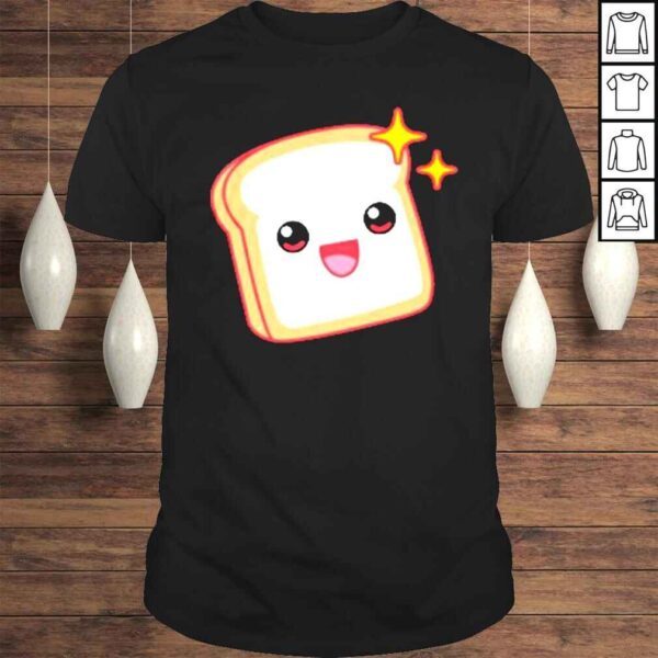 Friendship Bread Shirt