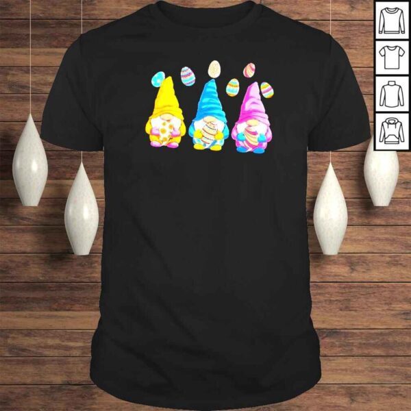 Gnomes Easter shirt