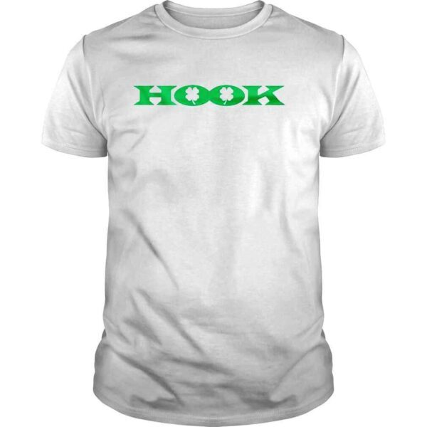 HOOK  St Patrick’s Day 2022 shirt