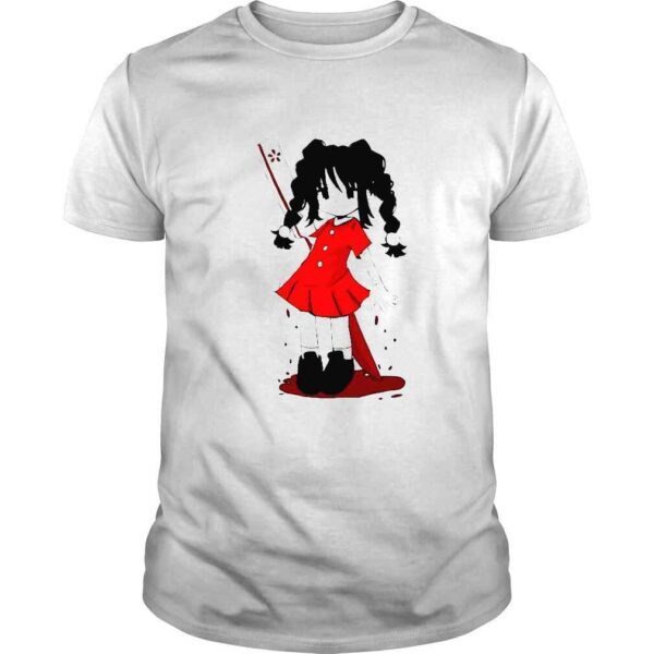 HanaChan Shinsei Kamattechan chibi shirt