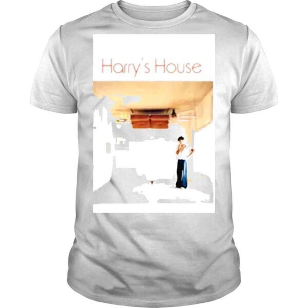 Harry styles harrys house new album 2022 Tshirt