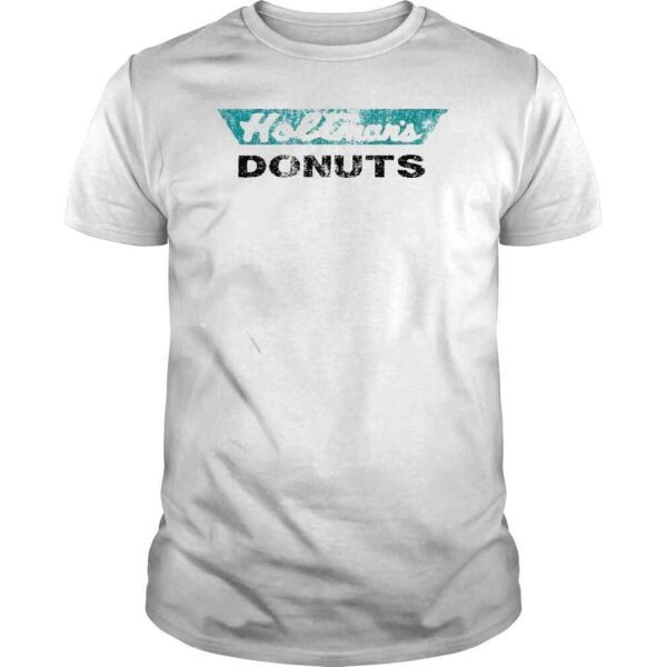 Holtmans Donuts shirt