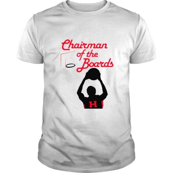 Houston Cougars Chairman of the Boards shirt