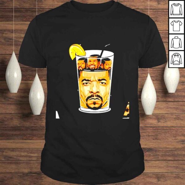 Ice Cube shirt