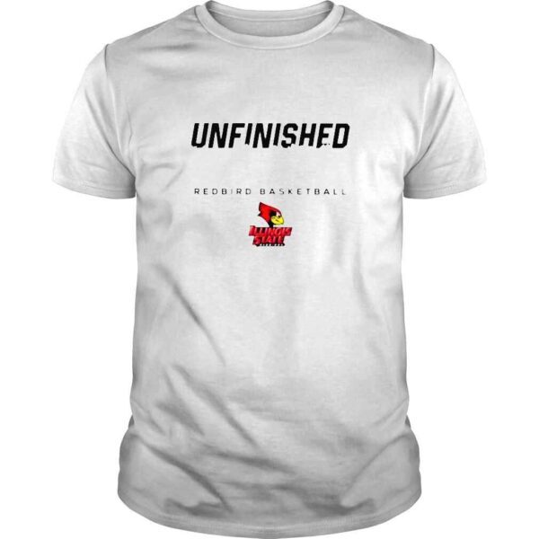 Illinois State Unfinished Business