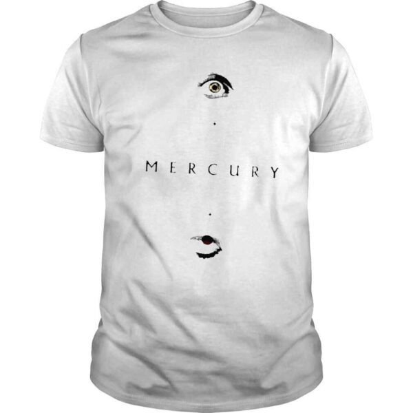 Imagine dragons mercury shirt