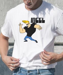 Incel Thegoodshirt TShirt