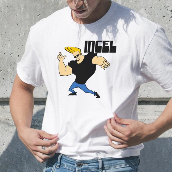 Incel Thegoodshirt TShirt