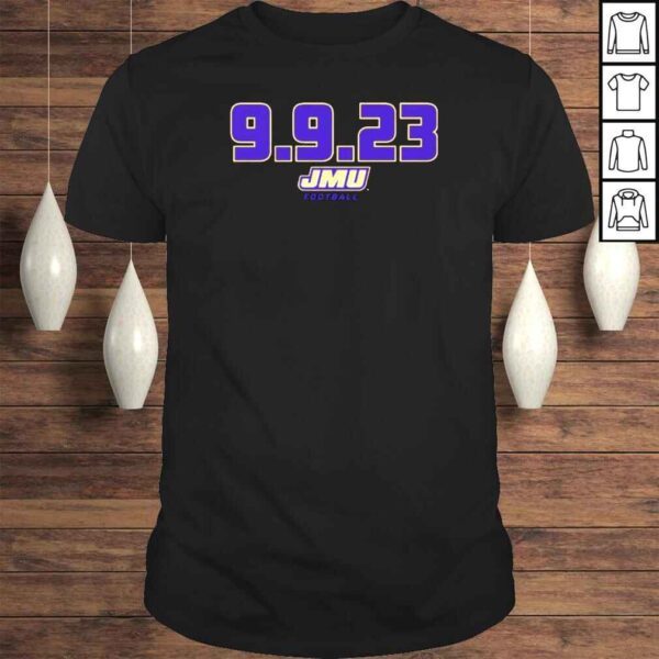 James Madison Dukes 9923 Tshirt