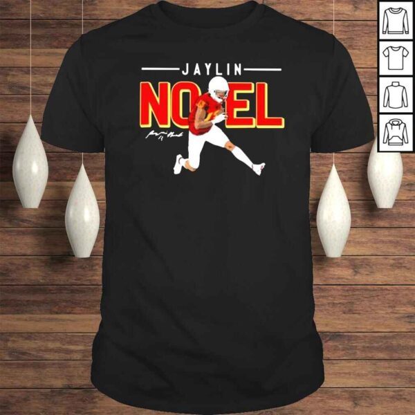 Jaylin Noel Shirt