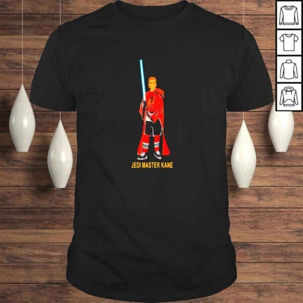 Jedi Master Kane Tshirt