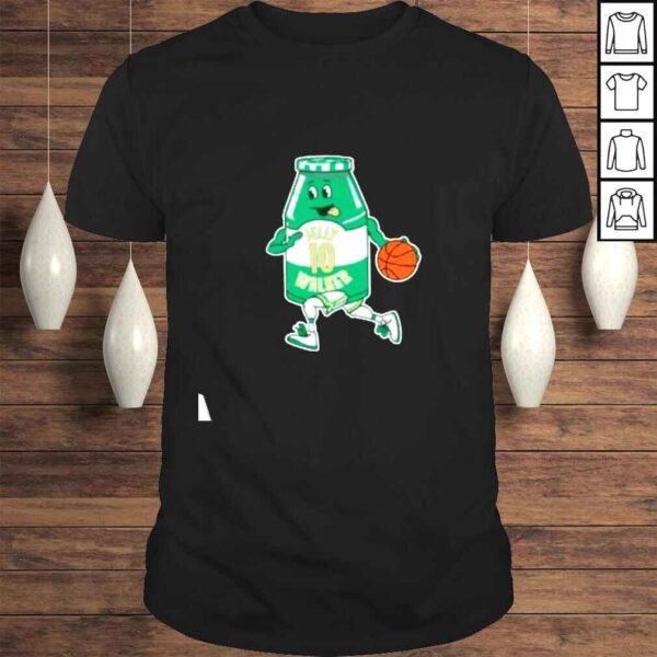 Jelly Walker Jelly Jar shirt