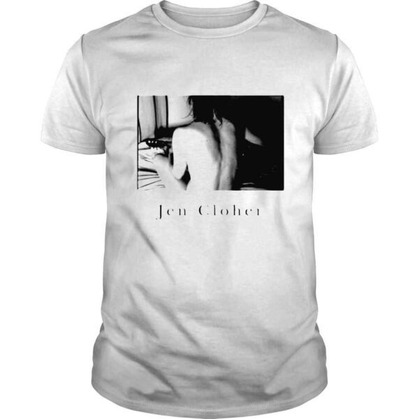 Jen Cloher Album Cover shirt