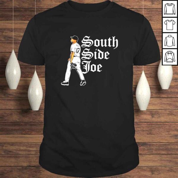 Joe Kelly South Side Joe Chicago White Sox shirt