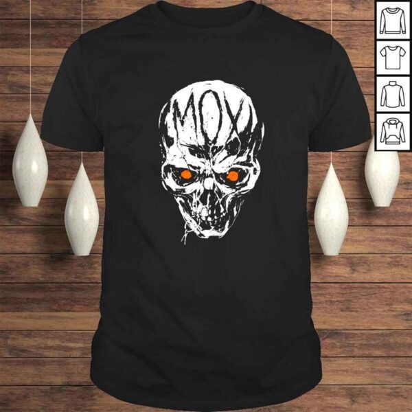 Jon Moxley St Patricks Day 2022 Exclusive shirt