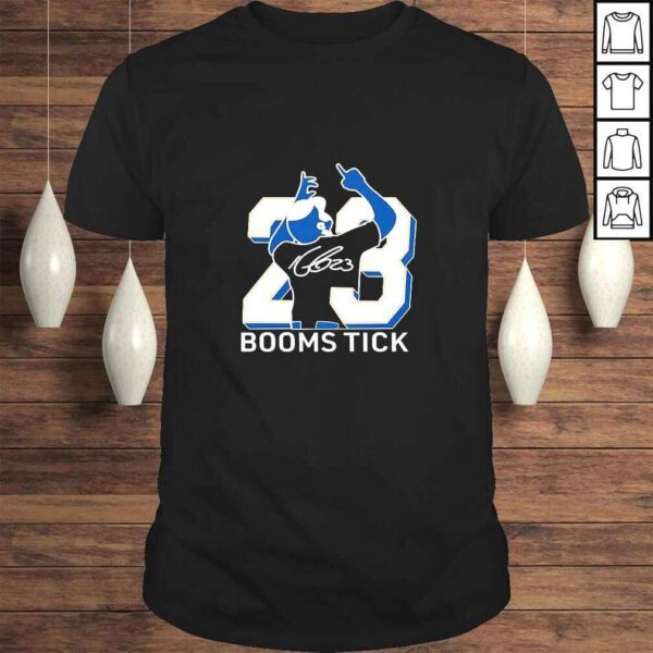 Josh Donaldson Boom Stick 23 TShirt