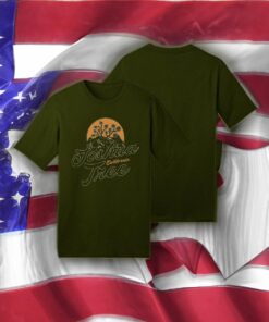 Joshua Tree California Shirt