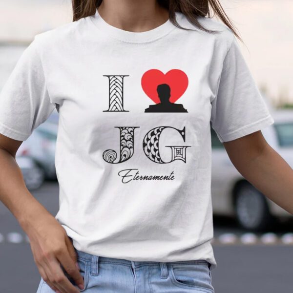 Juan Gabriel I 💗 Juan Gabriel TShirt