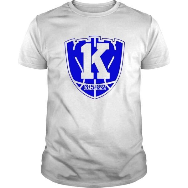 K 3522 Shirt