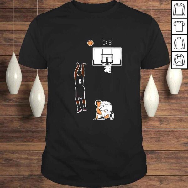 KW Shot Shirt