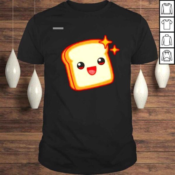 KYRSP33DY Merch Store Friendship Bread Shirt