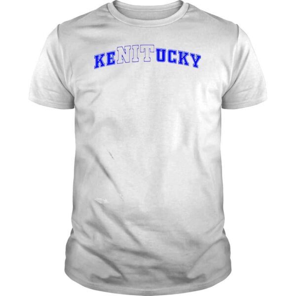 Kenitucky KeNITucky Shirt