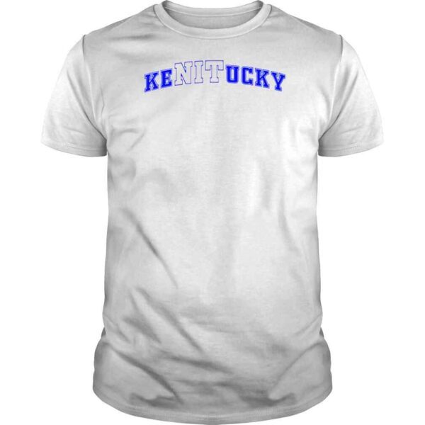 Kenitucky Tee Shirt