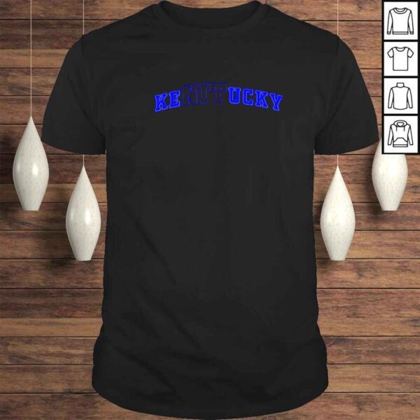 Kentucky Wildcats kenitucky shirt