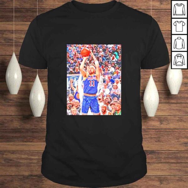 Klay Thompson Graphic TShirt