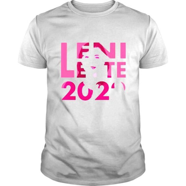 Leni Leyte 2022 shirt