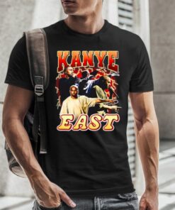 Limited Kanye East T-Shirt