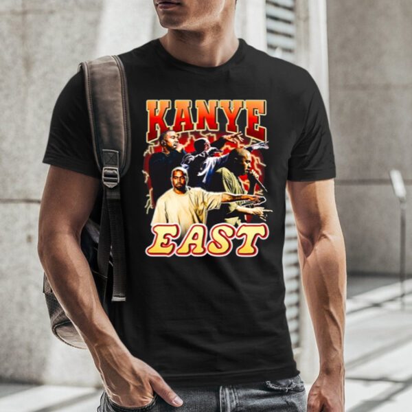 Limited Kanye East T-Shirt