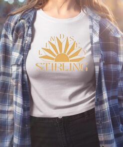 Lindsey Stirling Sun Shirt