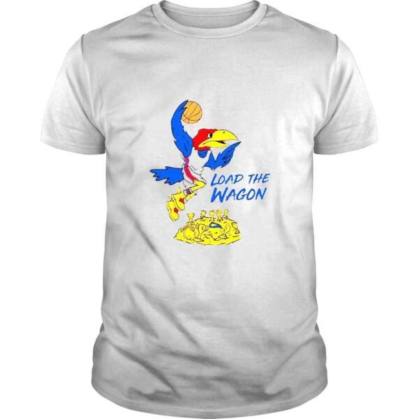 Load The Wagon Tee TShirt