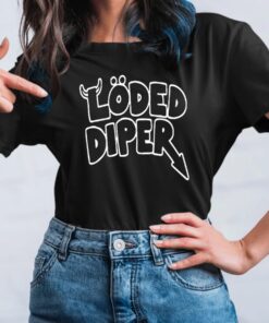 Loded Diper TShirt