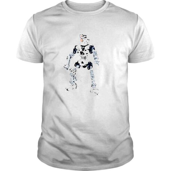 Logan Lil Tachyon Kopaka Shirt