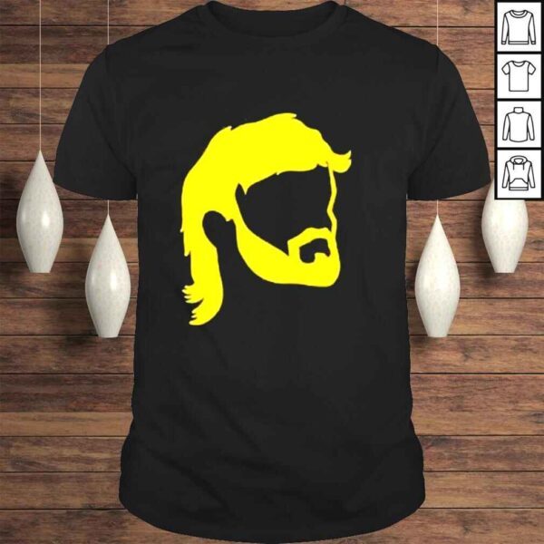 Logan Paul Silhouette Shirt