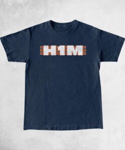 Logo Merch H1M Shirts