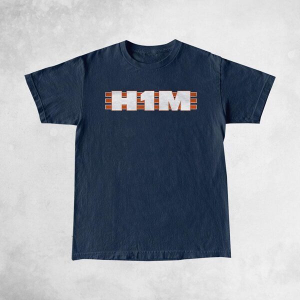 Logo Merch H1M Shirts