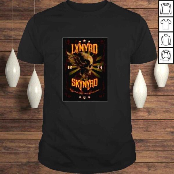 Lynyrd Skynyrd sweet home Alabama shirt