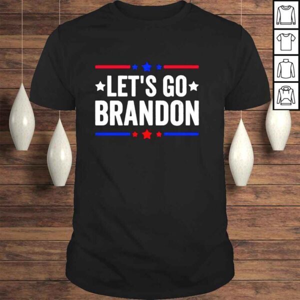 Manny Machado Let’s Go Brandon T Shirt