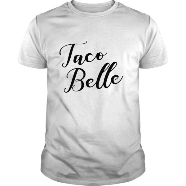 Mars 0Xsailormars Taco Belle Shirt