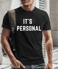 Master P It’s Personal TShirt