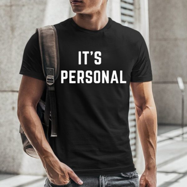 Master P It’s Personal TShirt