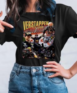 Max Verstappen TShirt