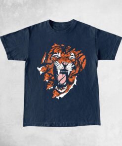 Merch Logo CIN Roar Shirt