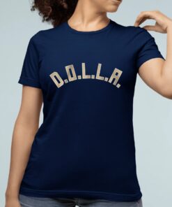 Milwaukee Dolla Shirt