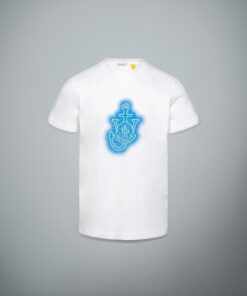 Moncler x JW Anderson Logo Printed T-Shirt